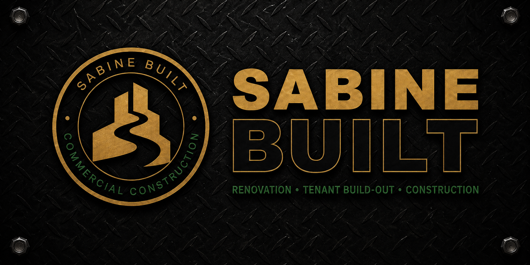 Sabine Built